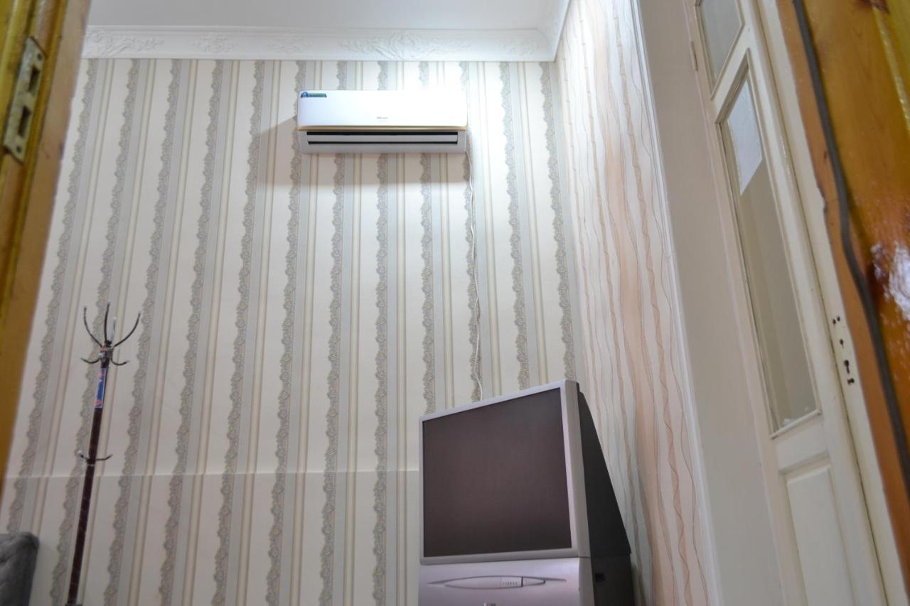 Hostel Nabi Bobo Szamarkand Kültér fotó